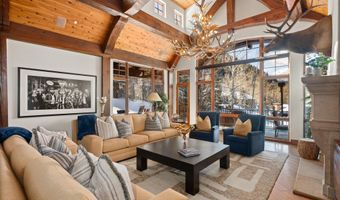 180 Exhibition Ln, Aspen, CO 81611