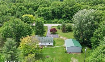 9211 Folkert Rd, Algonac, MI 48001