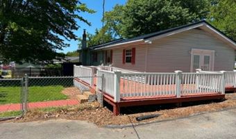 203 Conner St, Albany, KY 42602