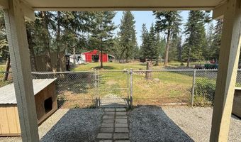 29921 N Two Rock Rd, Athol, ID 83801