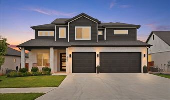 3507 SW Starburst Ave, Bentonville, AR 72713