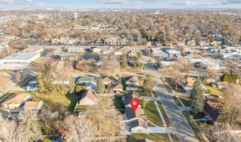 818 W MARQUETTE St, Appleton, WI 54914