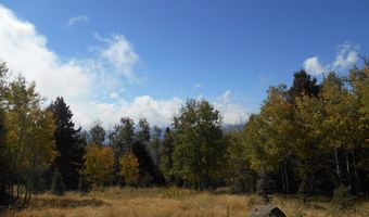 Lot 1287 El Camino Real, Angel Fire, NM 87710