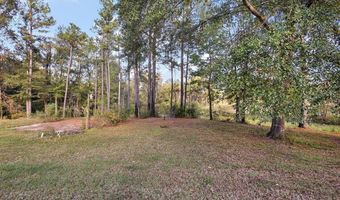 820 Memorial Dr, Braxton, MS 39044