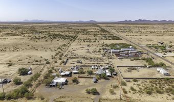 9505 W MILLIGAN Rd, Casa Grande, AZ 85193