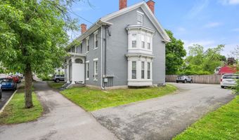 83 Essex St, Bangor, ME 04401