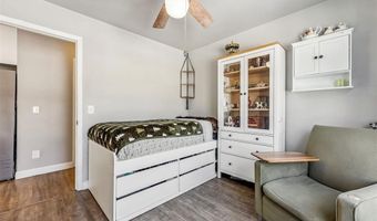 323 N OAK St, Alma, CO 80420