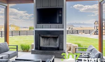 28 Gerber Ln, Cody, WY 82414