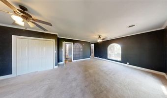 3452 Lindale Rd, Ardmore, OK 73401