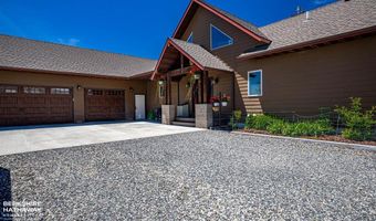 17 Patriot Dr, Cody, WY 82414