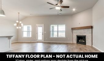 1105 Redwood Creek Dr, Yukon, OK 73099