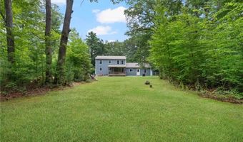 219 Fenner Hill Rd, Hopkinton, RI 02832