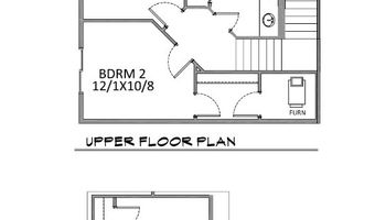 10631 SE Heritage Rd Plan: The 2096, Happy Valley, OR 97086