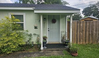501 W Magnolia St, Bay Minette, AL 36507