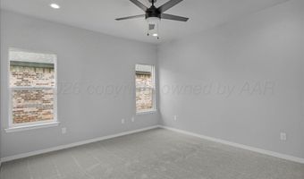 7610 Arlo Dr, Amarillo, TX 79119