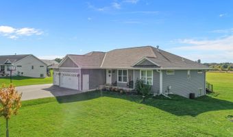 2851 T BERG Cir, Abrams, WI 54101