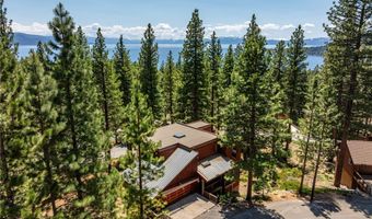 587 Rockrose Ct, Incline Village, NV 89451