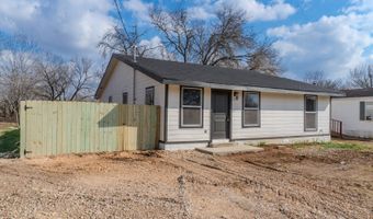 1214 Hough, Adkins, TX 78101