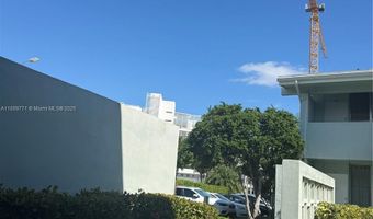 1070 98th St 11, Bay Harbor Islands, FL 33154