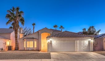 1183 Winnipeg Ct, Henderson, NV 89002