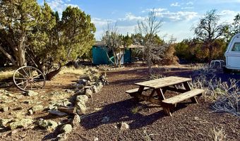 37 Co Rd N8174 10.1 Acres, Concho, AZ 85924
