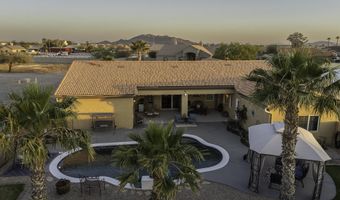 197 N Pottebaum Ave, Casa Grande, AZ 85122