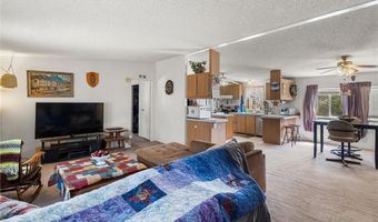 3199 S Records Rd, Amargosa Valley, NV 89020