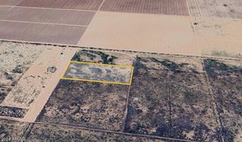 Long Rifle Road -- unit, Aguila, AZ 85320