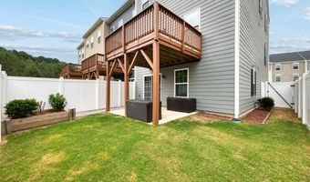 1127 Platform Dr, Apex, NC 27502
