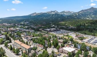 301 N FRENCH St 303, Breckenridge, CO 80424