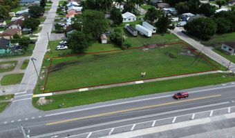 Avenue F, Belle Glade, FL 33430