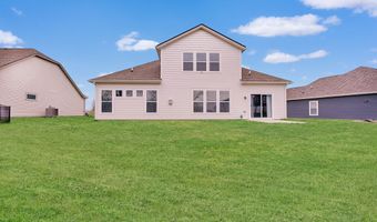 3799 Hoosier Down Dr, Bargersville, IN 46106