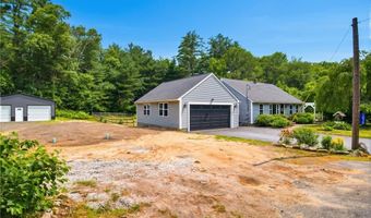 1070 Tarkiln Rd, Burrillville, RI 02830