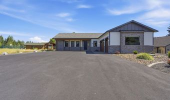 575 Stoneridge Rd, Blanchard, ID 83804