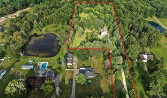 15055 Duffield Rd, Argentine, MI 48418
