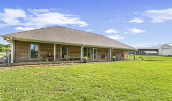 2381 Tank Rd, Terry, MS 39170