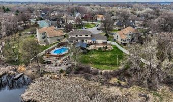 14007 Yellow Pine St NW, Andover, MN 55304