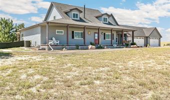 402 S County Road 129, Bennett, CO 80102