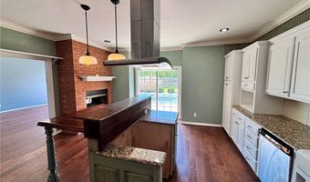 3105 Fairway Dr, Alma, AR 72921