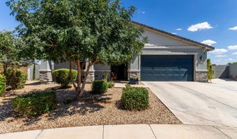 250 S SAINT AUGUSTINE Ln, Casa Grande, AZ 85194