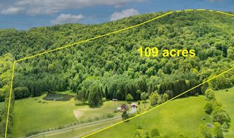 2607 Lower Dingle Hill Rd, Andes, NY 13731