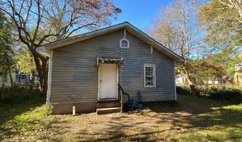 316 Munnerlyn St, Bishopville, SC 29010