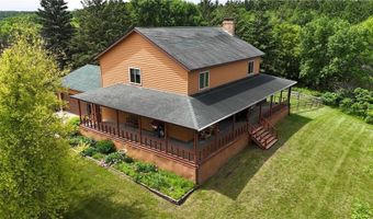 35707 County Highway 126, Ashby, MN 56309