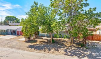 335 Mccart St, Fernley, NV 89408