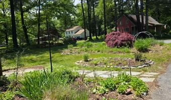 184 Carriage Hill Rd, Brattleboro, VT 05301