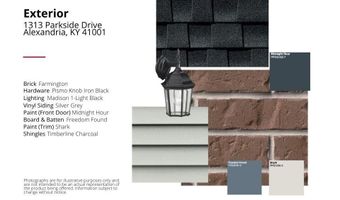 1313 Parkside Dr 168-B, Alexandria, KY 41001