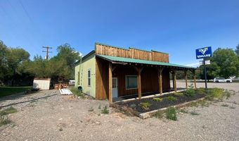 200 N Hwy 93, Challis, ID 83226