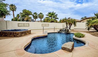 1858 E Coconino Dr, Chandler, AZ 85249
