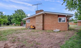 701 W Main St, Arlington, KS 67514