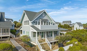 12 Scotch Bonnet Ln, Bald Head Island, NC 28461